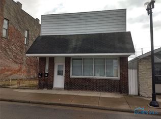 114 S High St, Columbus Grove, OH 45830