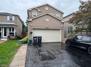 3309 Cambourne Cres, Mississauga, ON L5N 5P8