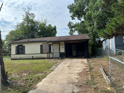 3413 Pleasant Dr, Shreveport, LA, 71109