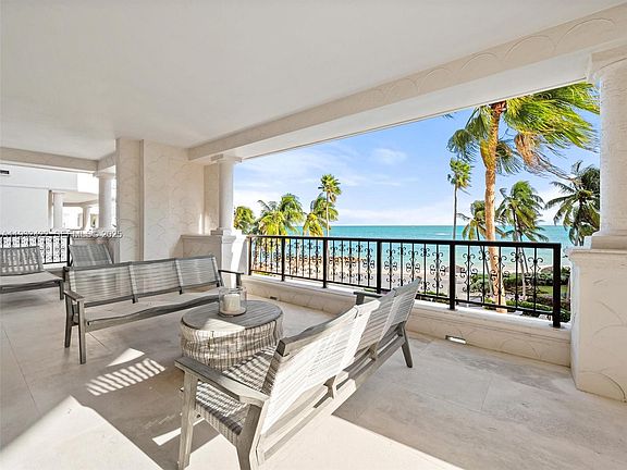 3rd image of 7937 Fisher Island Dr #7937