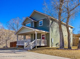 869 Washington St, Craig, CO 81625