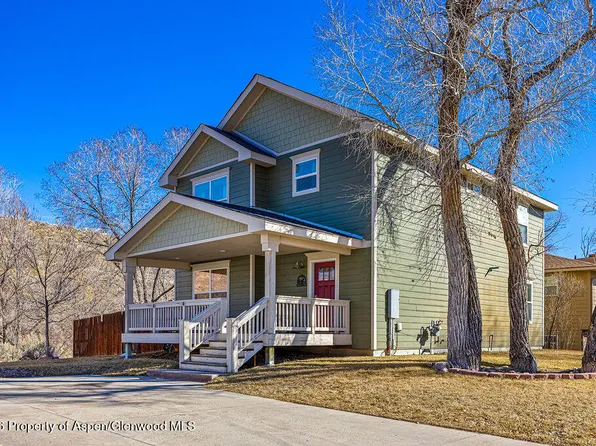 869 Washington St, Craig, CO 81625