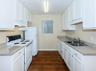 San Jacinto RC Apartments, Palm Springs, CA 92262