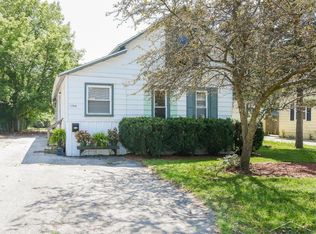 1755 Green St, Saginaw, MI