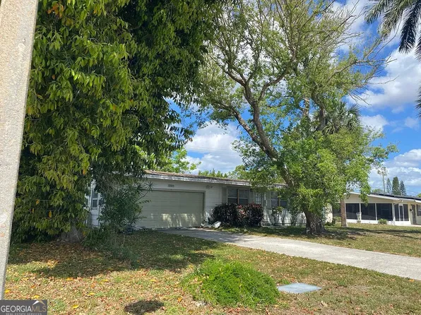 4708 Park Acres Dr, Bradenton, FL 34207