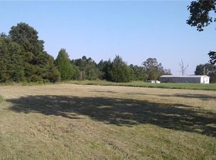 16837 Mosley Rd, Stapleton, AL 36578