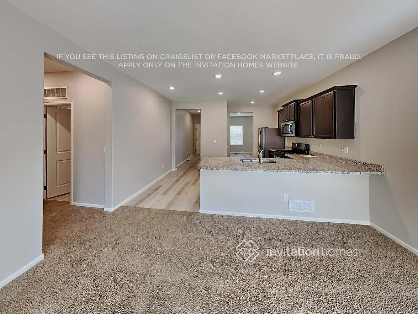 997 Cascade Falls St Severance, CO 80550 — Photo 4