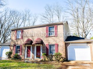 5325 Matthews Dr, Chattanooga, TN 37412