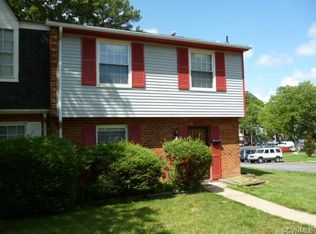 1400 Calander Ct #1400, Richmond, VA 23235