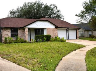 19423 Indian Grass Dr, Katy, TX 77449