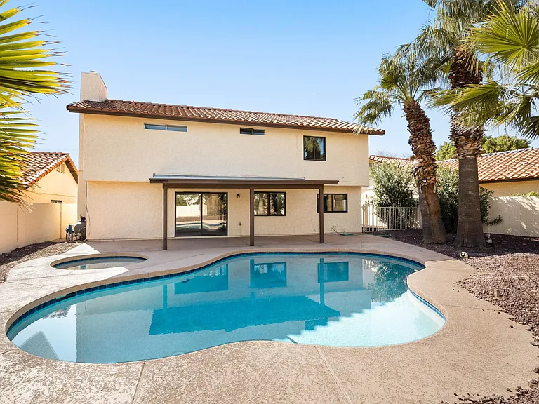 1441 N El Camino Dr — Photo 26