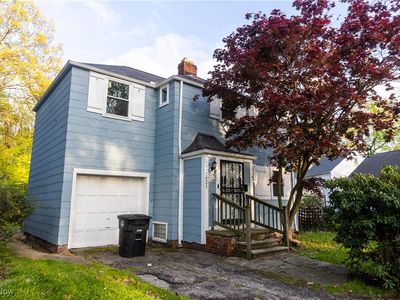 2021 Hilton Rd, Cleveland, OH, 44112