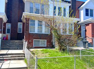 2636 S 65th St, Philadelphia, PA 19142