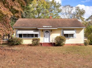 803 Mathis St, Sumter, SC 29150