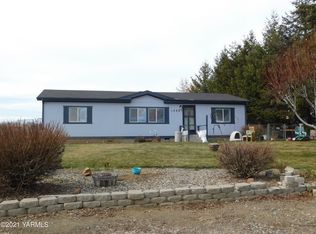 14661 Tieton Dr, Yakima, WA 98908