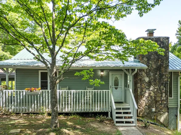 71 Mountain Laurel Rd, Murphy, NC 28906