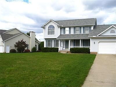 3551 Falcon Chase St. NW