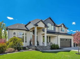 5843 W Century Heights Dr, Highland, UT 84003