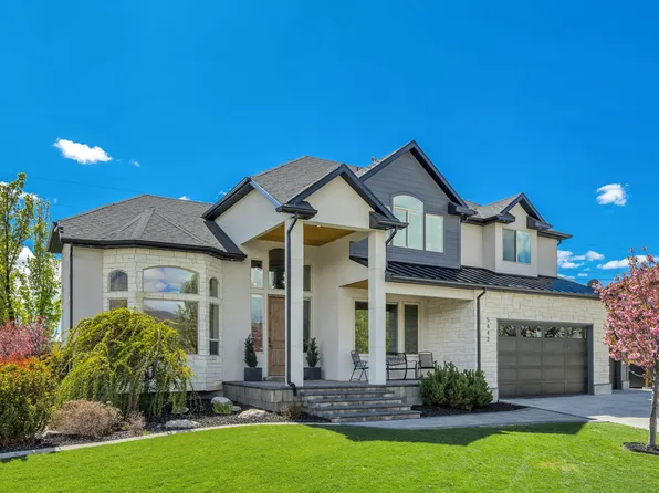 5843 W Century Heights Dr, Highland, UT 84003
