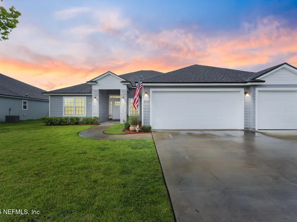 3158 VIANEY Place, Green Cove Springs, FL 32043