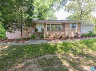 1100 Iredell Cir, Homewood, AL 35209