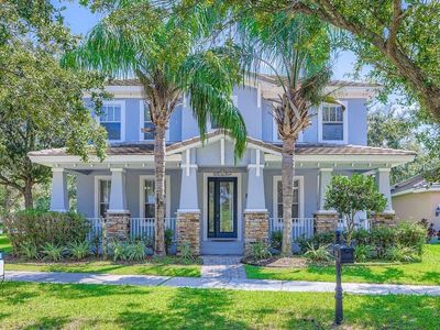 7121 Blue Indigo Cres, Winter Garden, FL, 34787