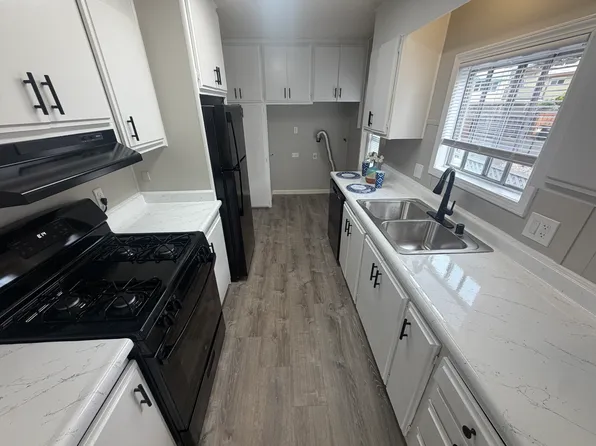 Henderson Homes