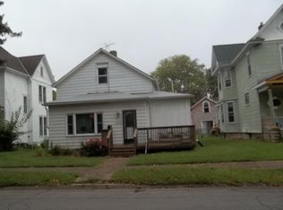 722 High St, Keokuk, IA
