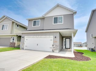 2749 12th St W, West Fargo, ND 58078