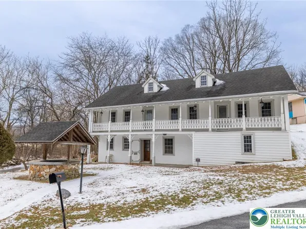 3401 Popular Dr, Northampton, PA 18067