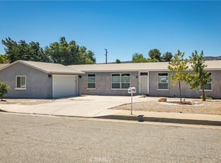 344 Roosevelt Rd, Banning, CA 92220