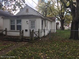 836 Dresden Ave, Louisville, KY 40215