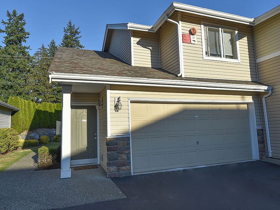 Entry & Garage
