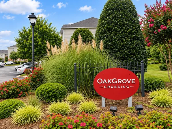 3483 Forestdale Dr APT 2D, Burlington, NC 27215