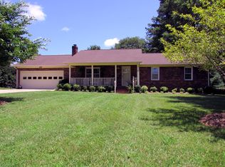 5415 S New Hope Rd, Belmont, NC 28012