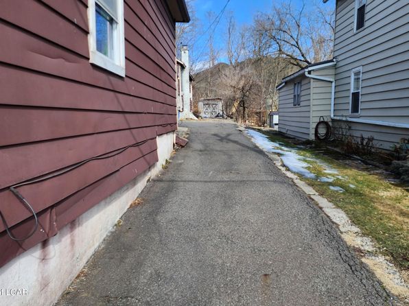 531 Slocum St, Swoyersville, PA 18704