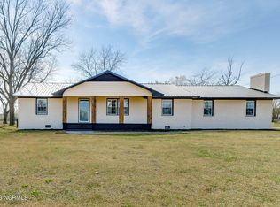 166 Lyman Rd, Beulaville, NC 28518