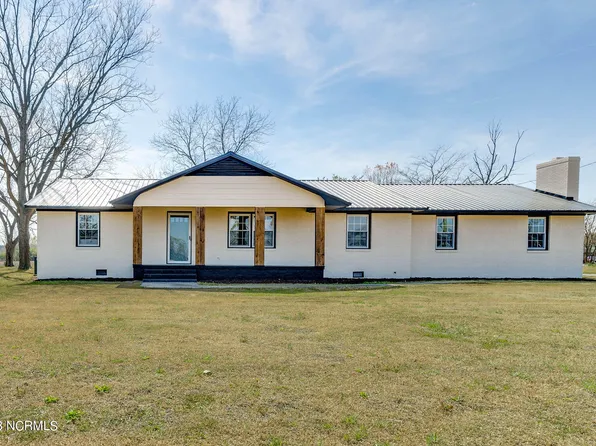 166 Lyman Road, Beulaville, NC 28518