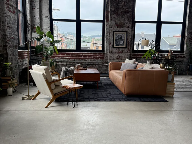 2501 Liberty Ave #2A — Photo 3