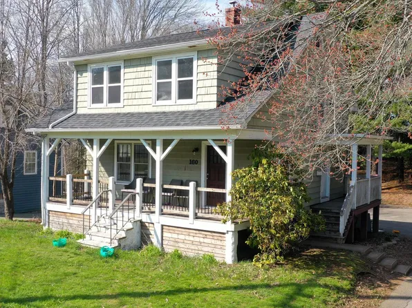 160 High St, Bridgewater, NS B4V 1W3