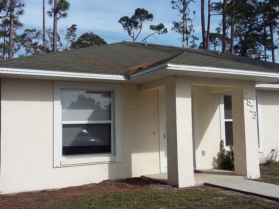 1st image of 2823 India Palm Dr