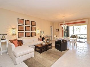 9110 Cascada Way APT 102, Naples, FL 34114