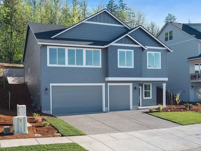 5703 N 94th Ave Lot 242, Camas, WA, 98607