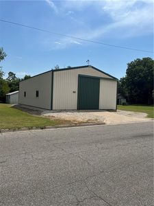 1012 S Steuben Ave, Chanute, KS, 66720