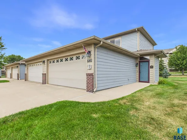 6300 S Santa Rosa Cir Unit D, Sioux Falls, SD 57108