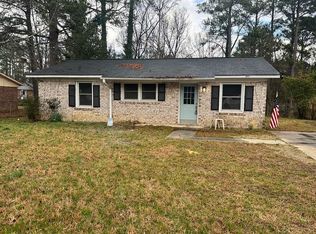 540 Riverside Ln, Cayce, SC 29033