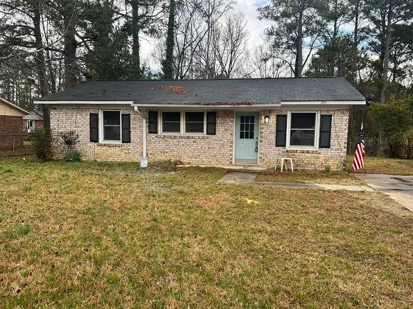 540 Riverside Ln, Cayce, SC 29033