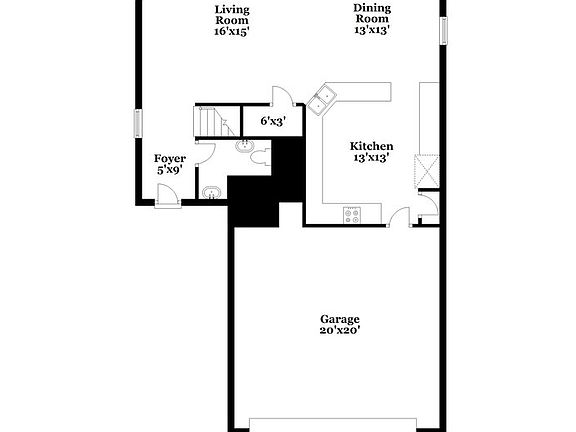 2nd image of 204 Copper Pine Ave