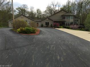 2230 County Road 168, Dundee, OH 44624