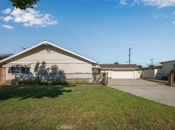 1907 W Orange Ave, Anaheim, CA 92804